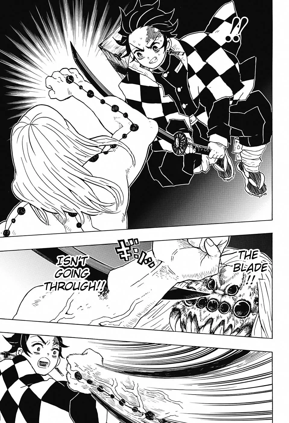 Kimetsu No Yaiba - Page 2