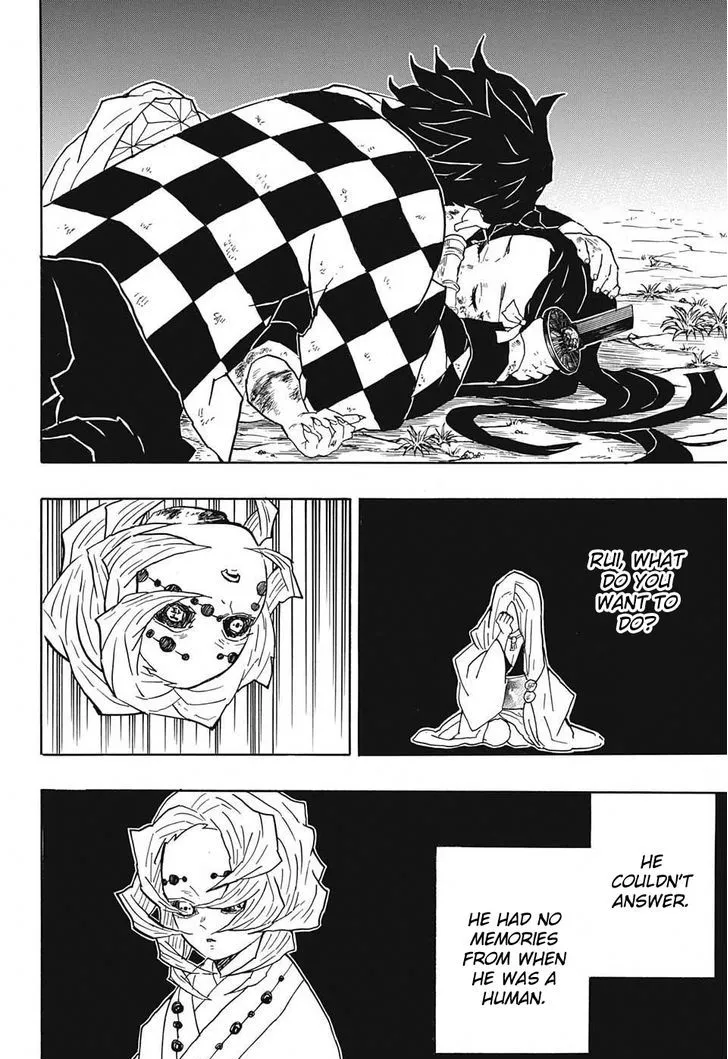 Kimetsu No Yaiba - Page 19