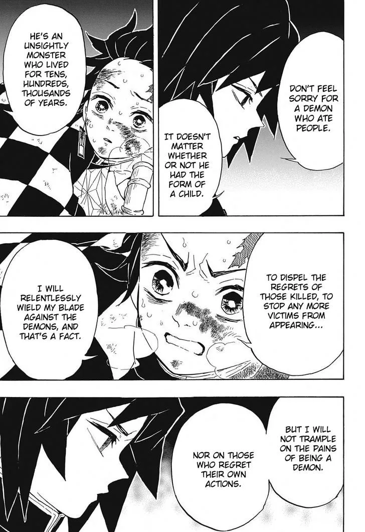 Kimetsu No Yaiba - Page 14