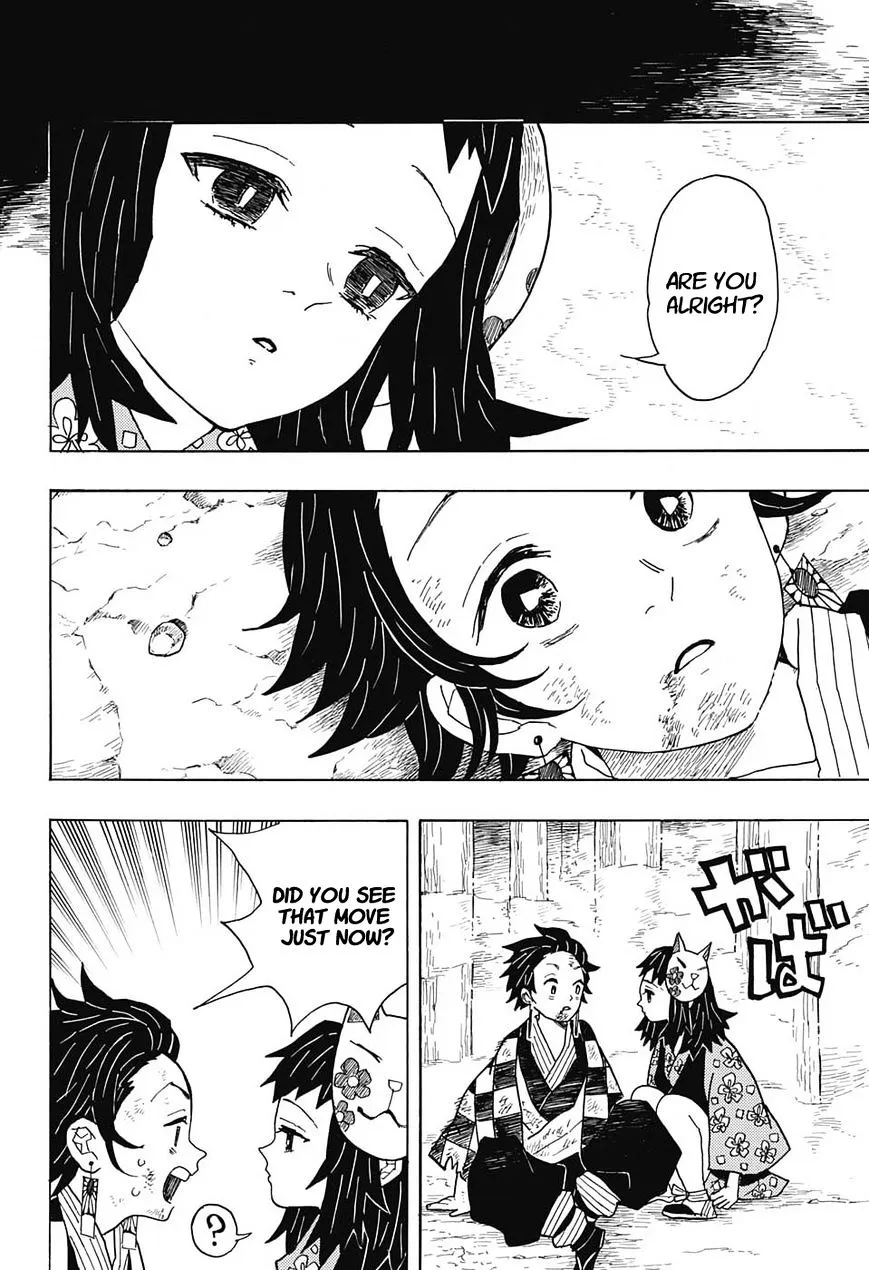 Kimetsu No Yaiba - Page 9