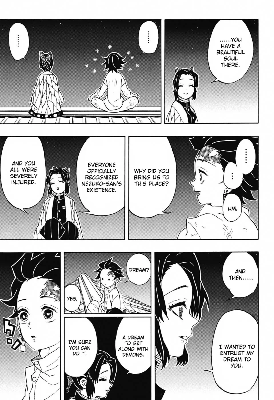 Kimetsu No Yaiba - Page 8