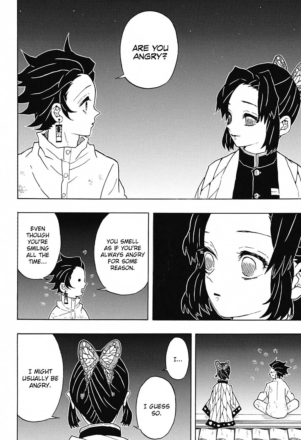 Kimetsu No Yaiba - Page 9