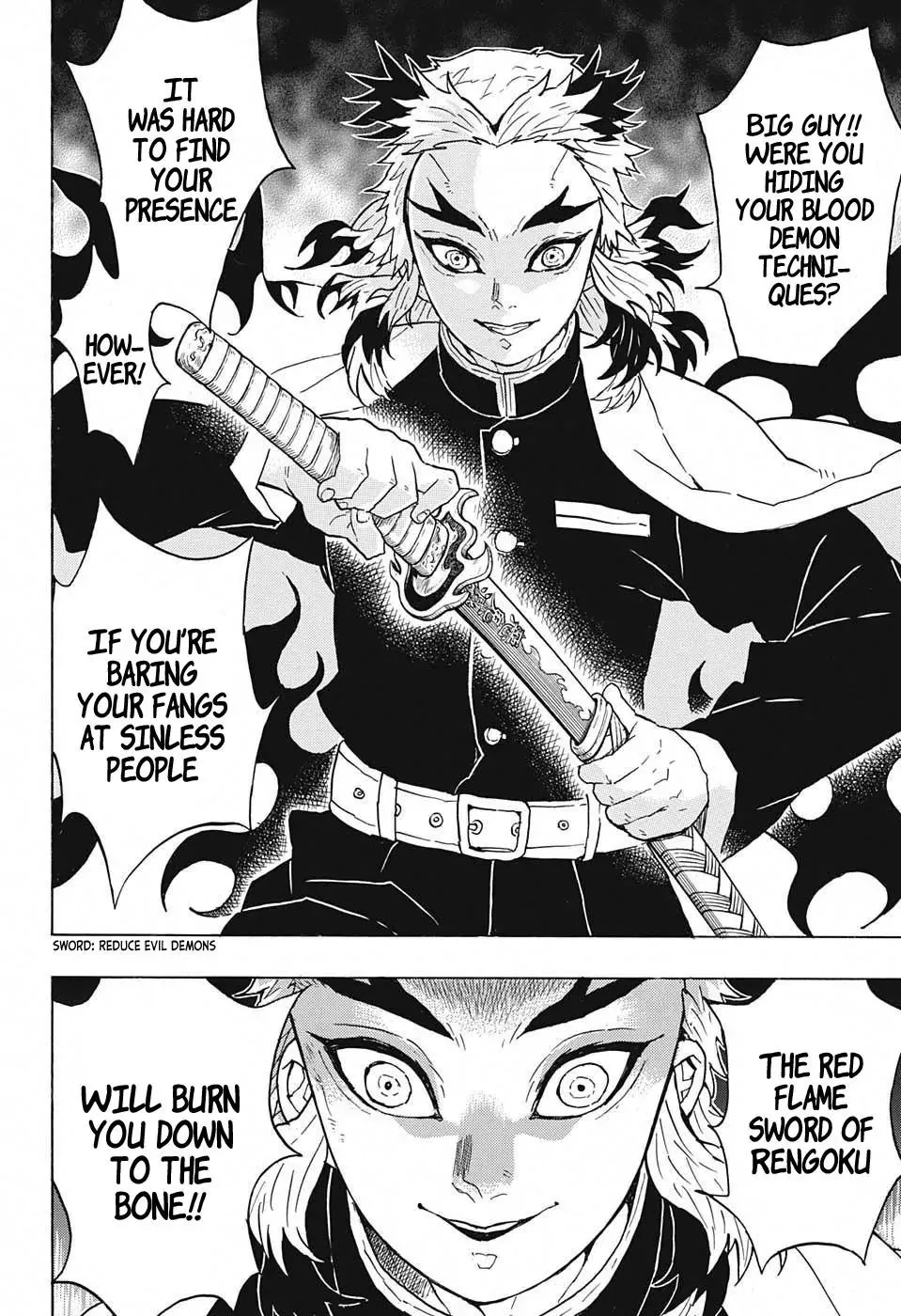 Kimetsu No Yaiba - Page 13