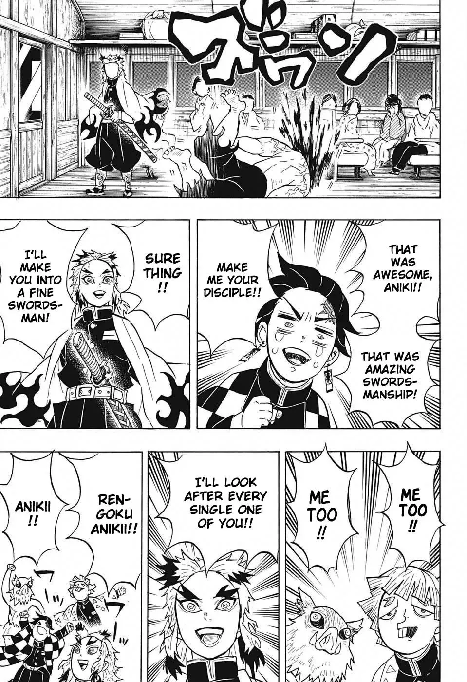 Kimetsu No Yaiba - Page 16