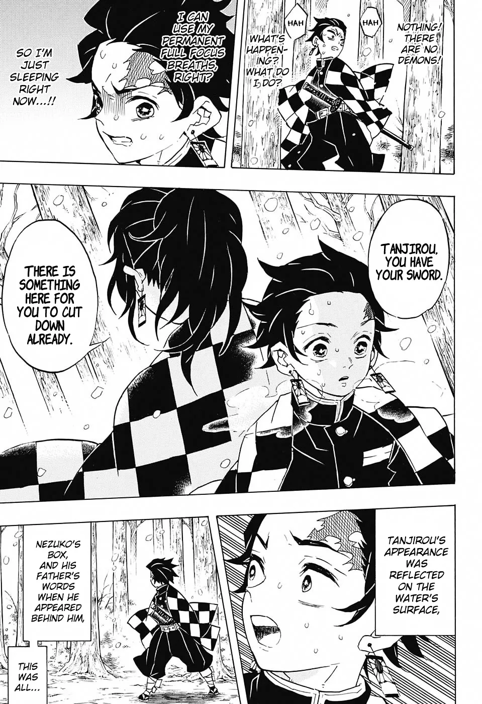 Kimetsu No Yaiba - Page 16