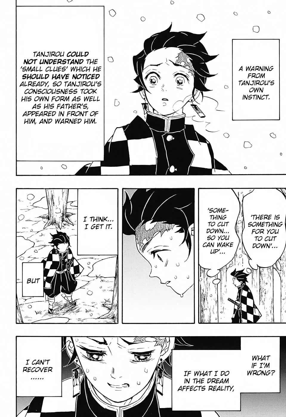 Kimetsu No Yaiba - Page 17