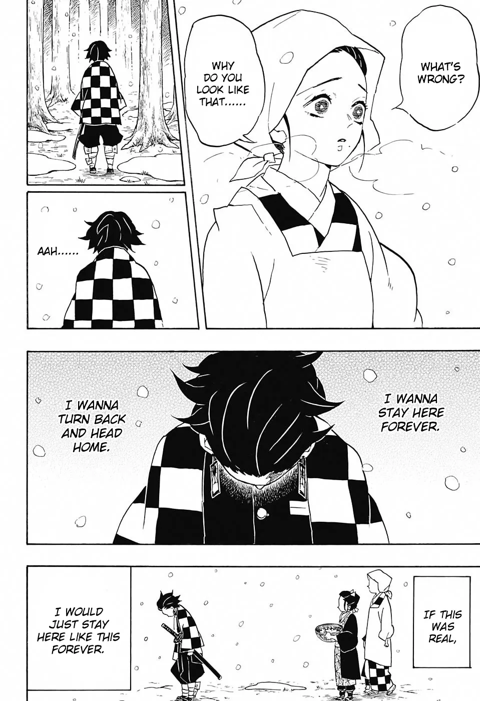 Kimetsu No Yaiba - Page 5