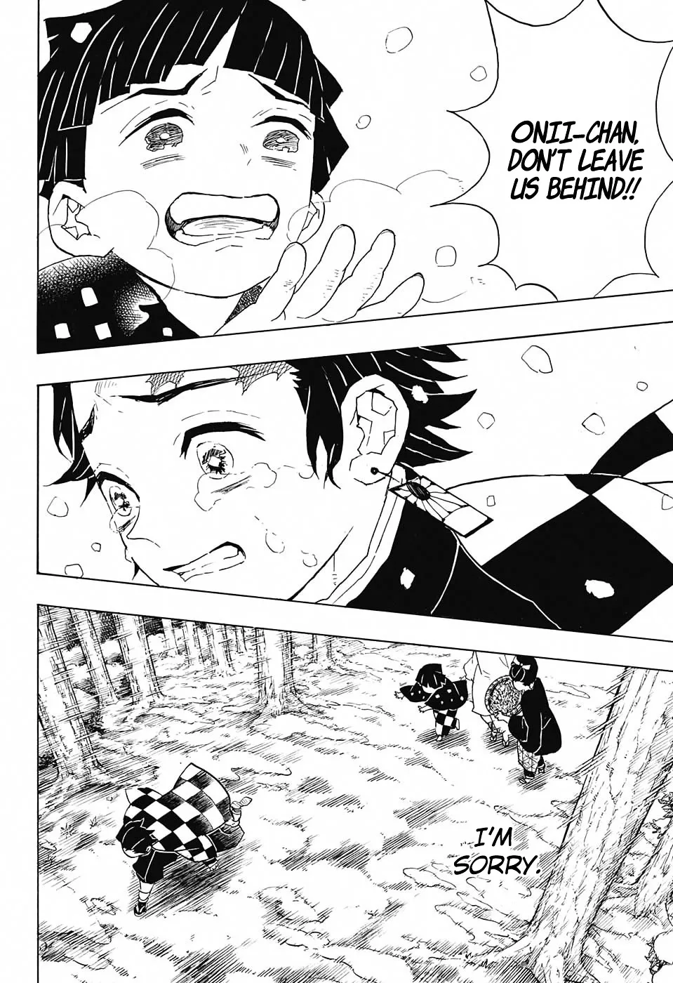 Kimetsu No Yaiba - Page 7