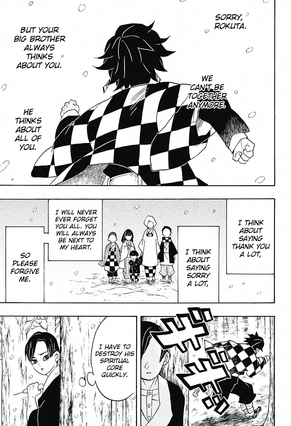 Kimetsu No Yaiba - Page 8