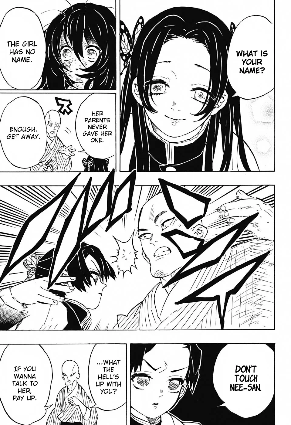 Kimetsu No Yaiba - Page 2