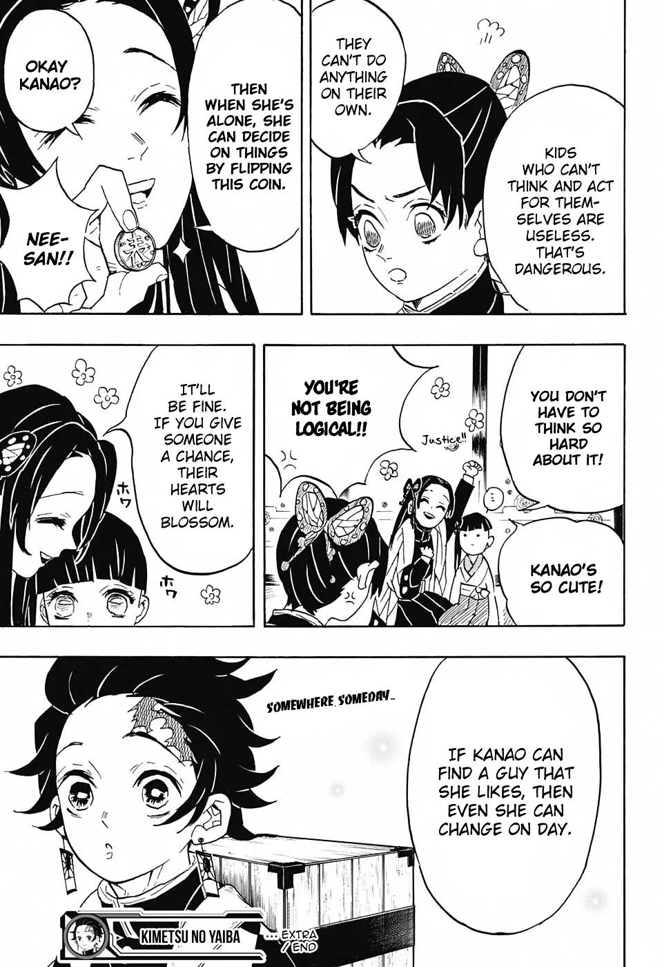 Kimetsu No Yaiba - Page 6