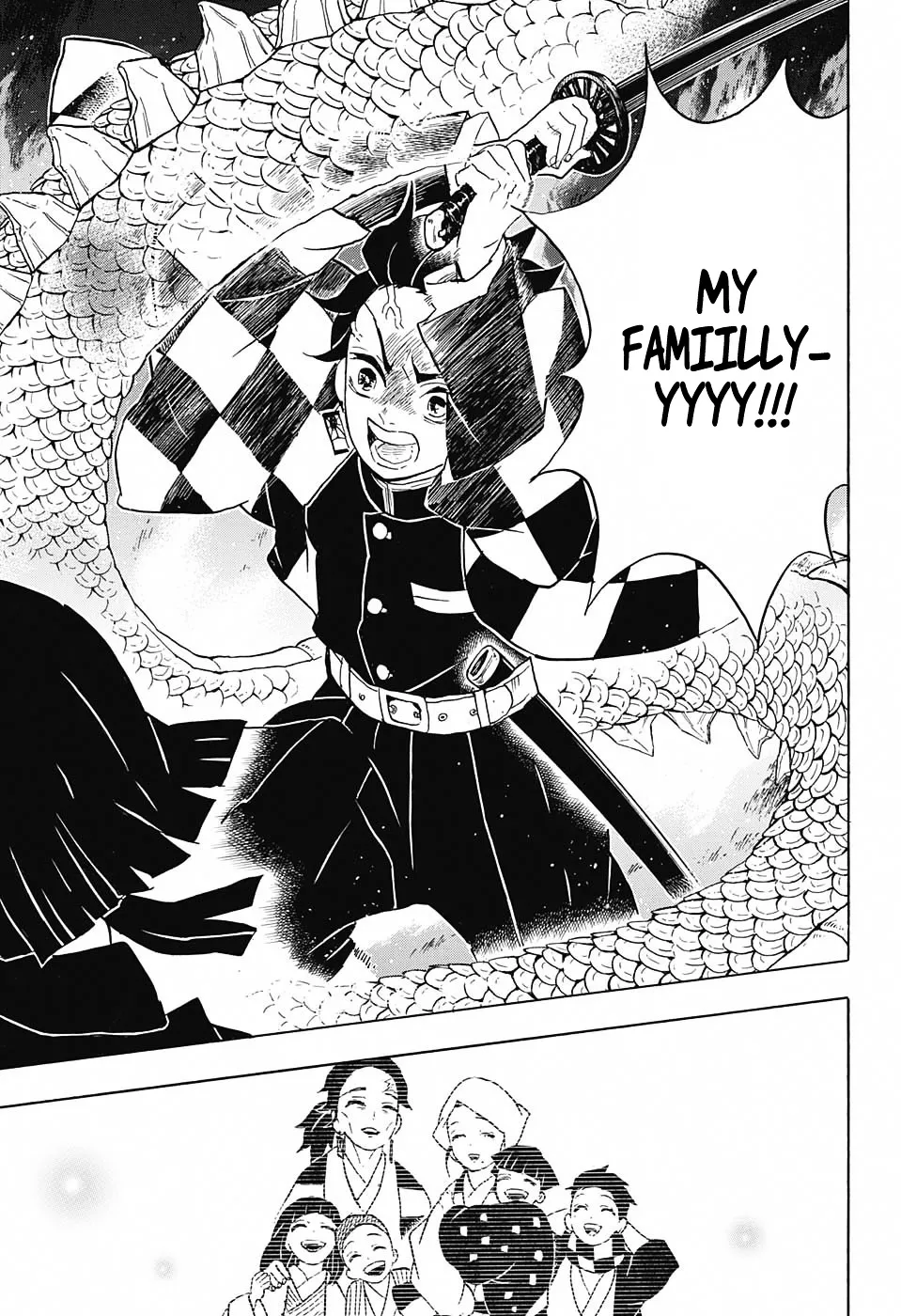 Kimetsu No Yaiba - Page 10