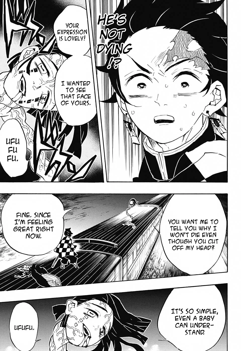 Kimetsu No Yaiba - Page 14