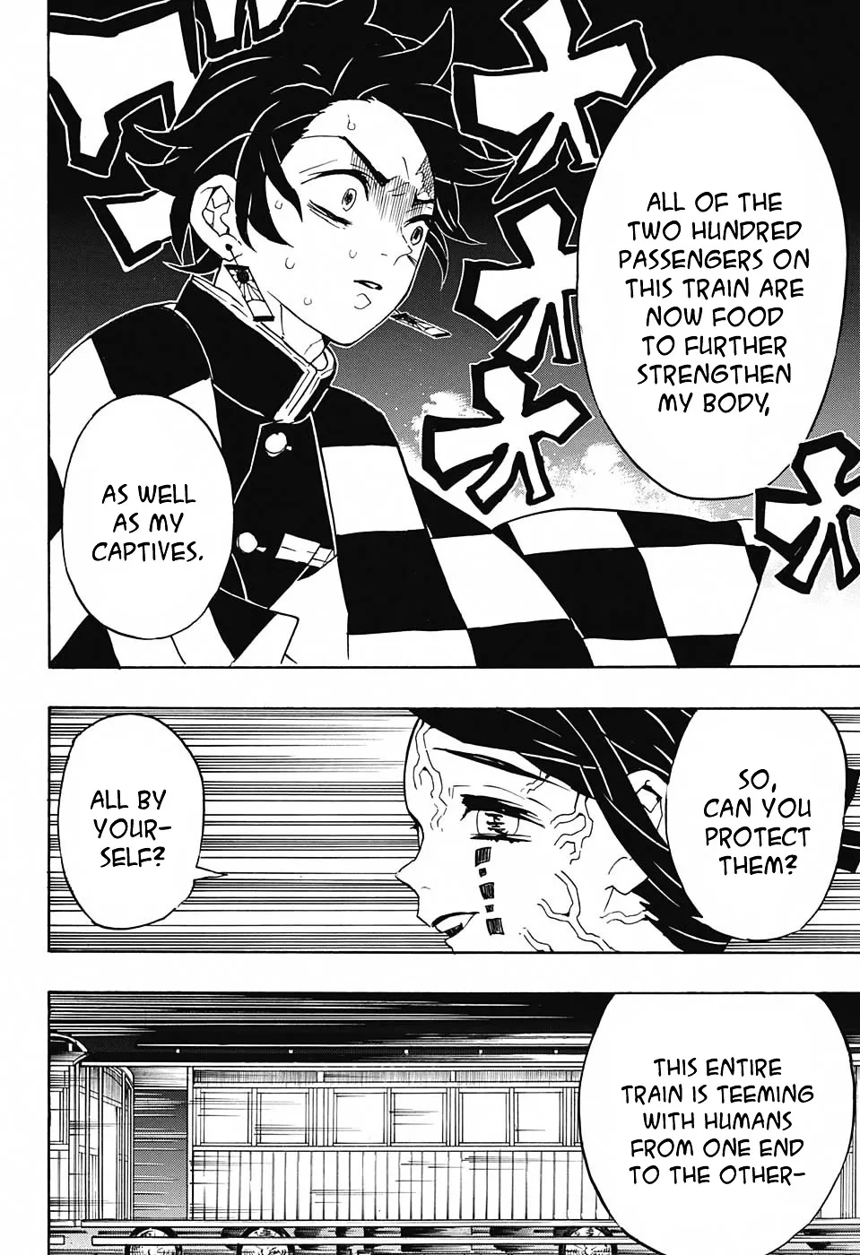 Kimetsu No Yaiba - Page 17