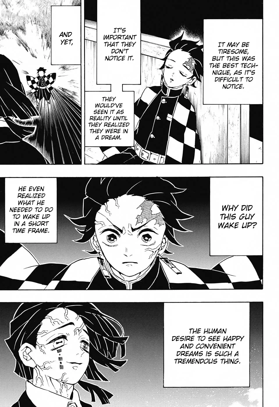 Kimetsu No Yaiba - Page 2