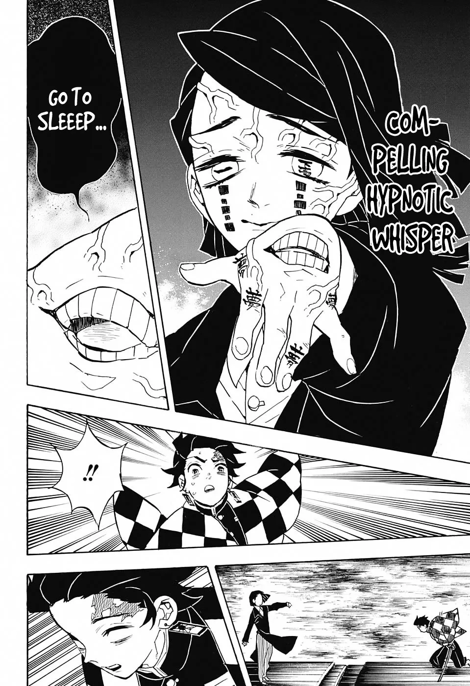 Kimetsu No Yaiba - Page 5