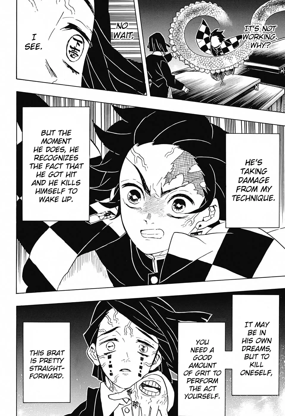 Kimetsu No Yaiba - Page 7