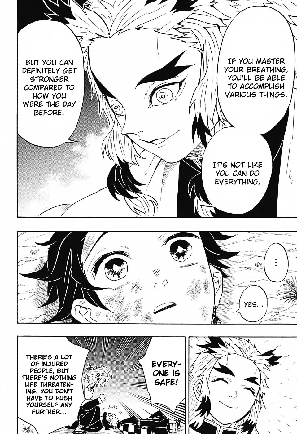 Kimetsu No Yaiba - Page 17