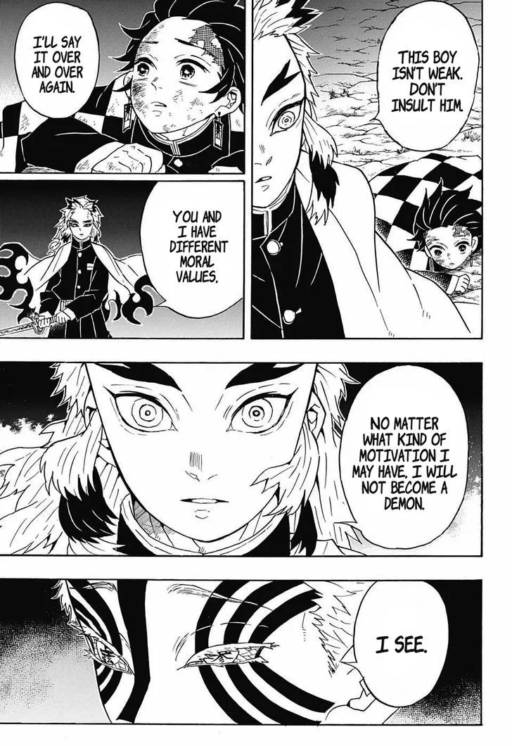 Kimetsu No Yaiba - Page 10