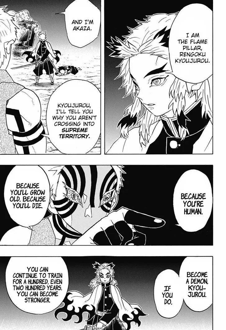 Kimetsu No Yaiba - Page 8