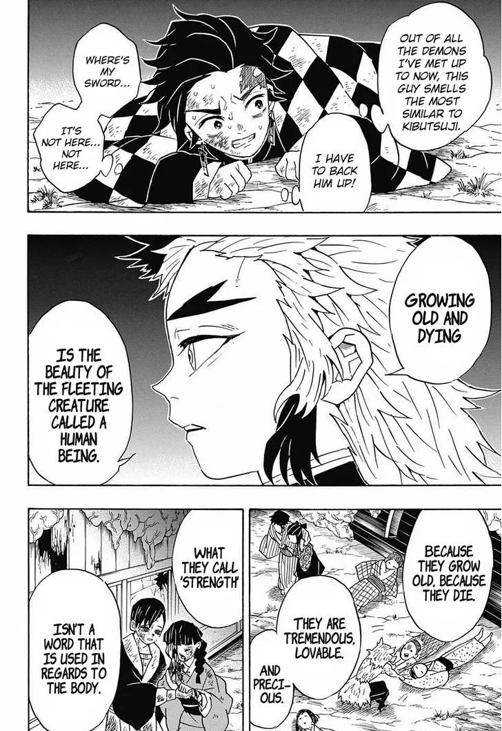 Kimetsu No Yaiba - Page 9