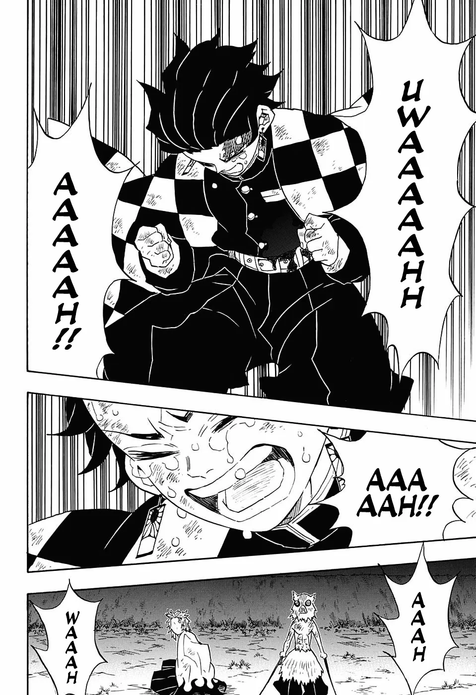 Kimetsu No Yaiba - Page 15