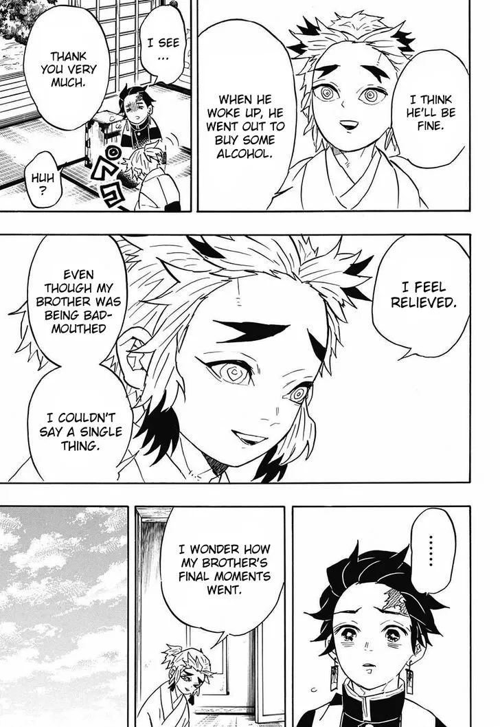 Kimetsu No Yaiba - Page 16