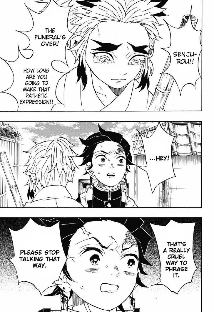 Kimetsu No Yaiba - Page 2