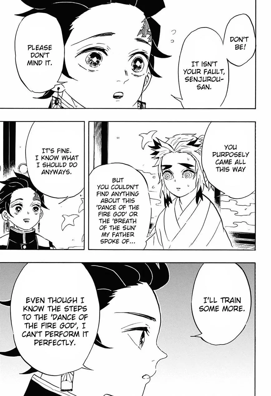 Kimetsu No Yaiba - Page 2