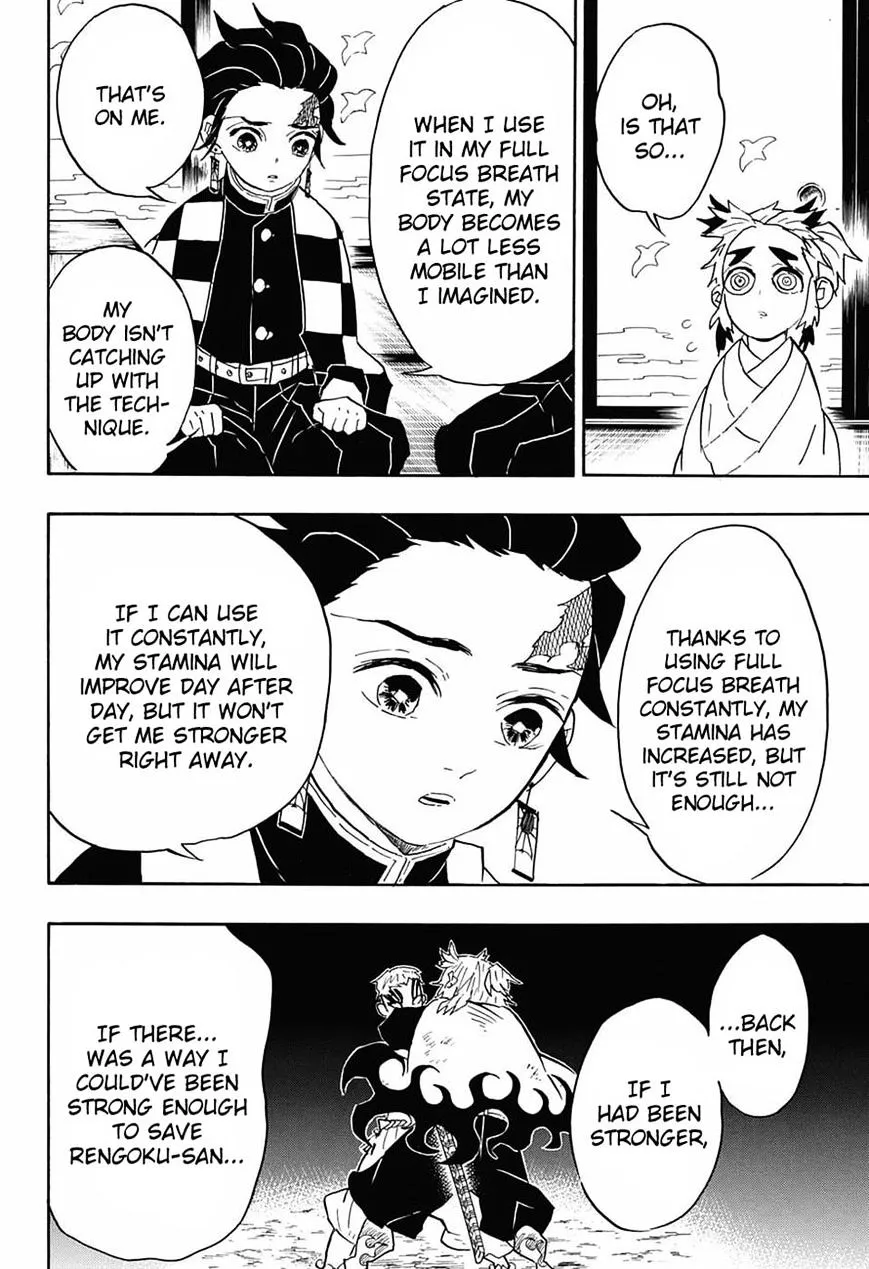 Kimetsu No Yaiba - Page 3