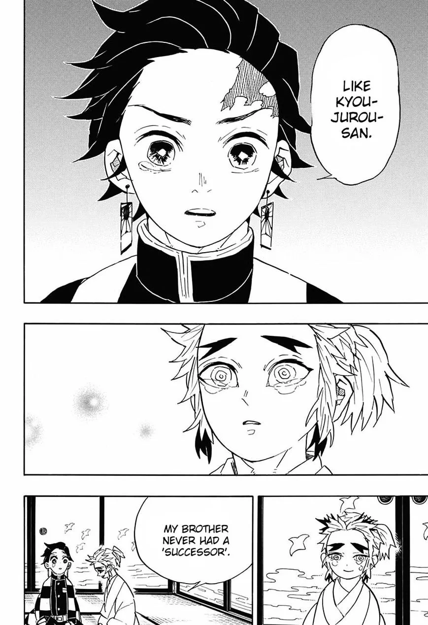 Kimetsu No Yaiba - Page 5