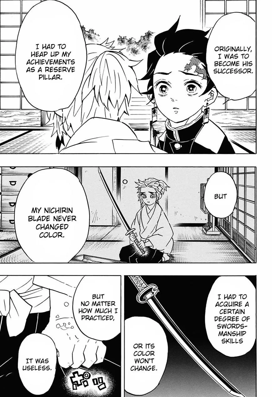 Kimetsu No Yaiba - Page 6