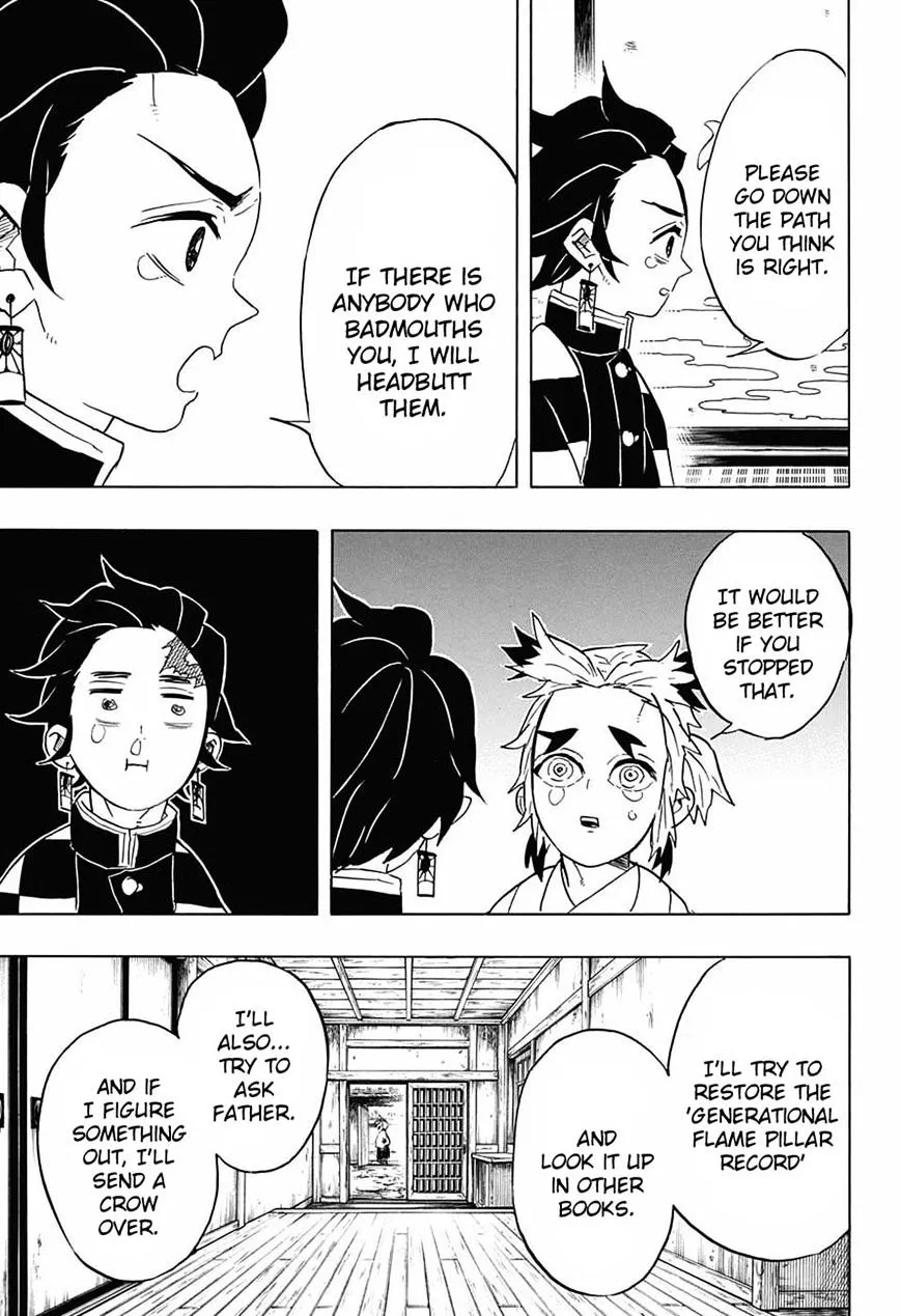 Kimetsu No Yaiba - Page 8