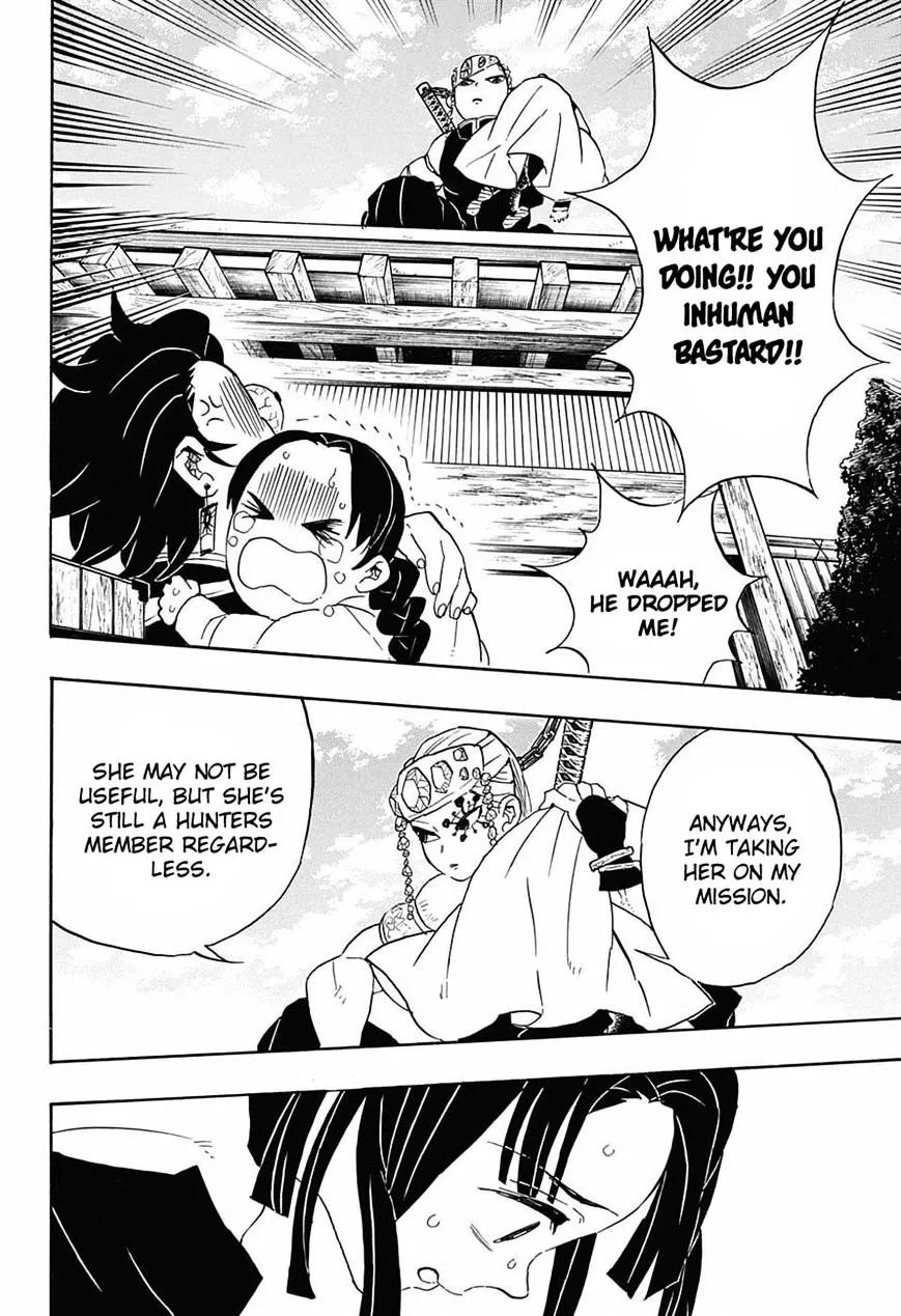 Kimetsu No Yaiba - Page 13