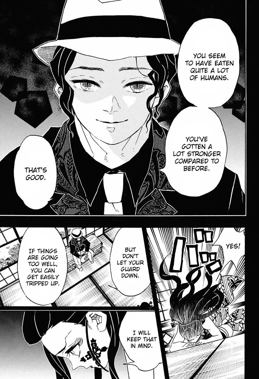 Kimetsu No Yaiba - Page 10