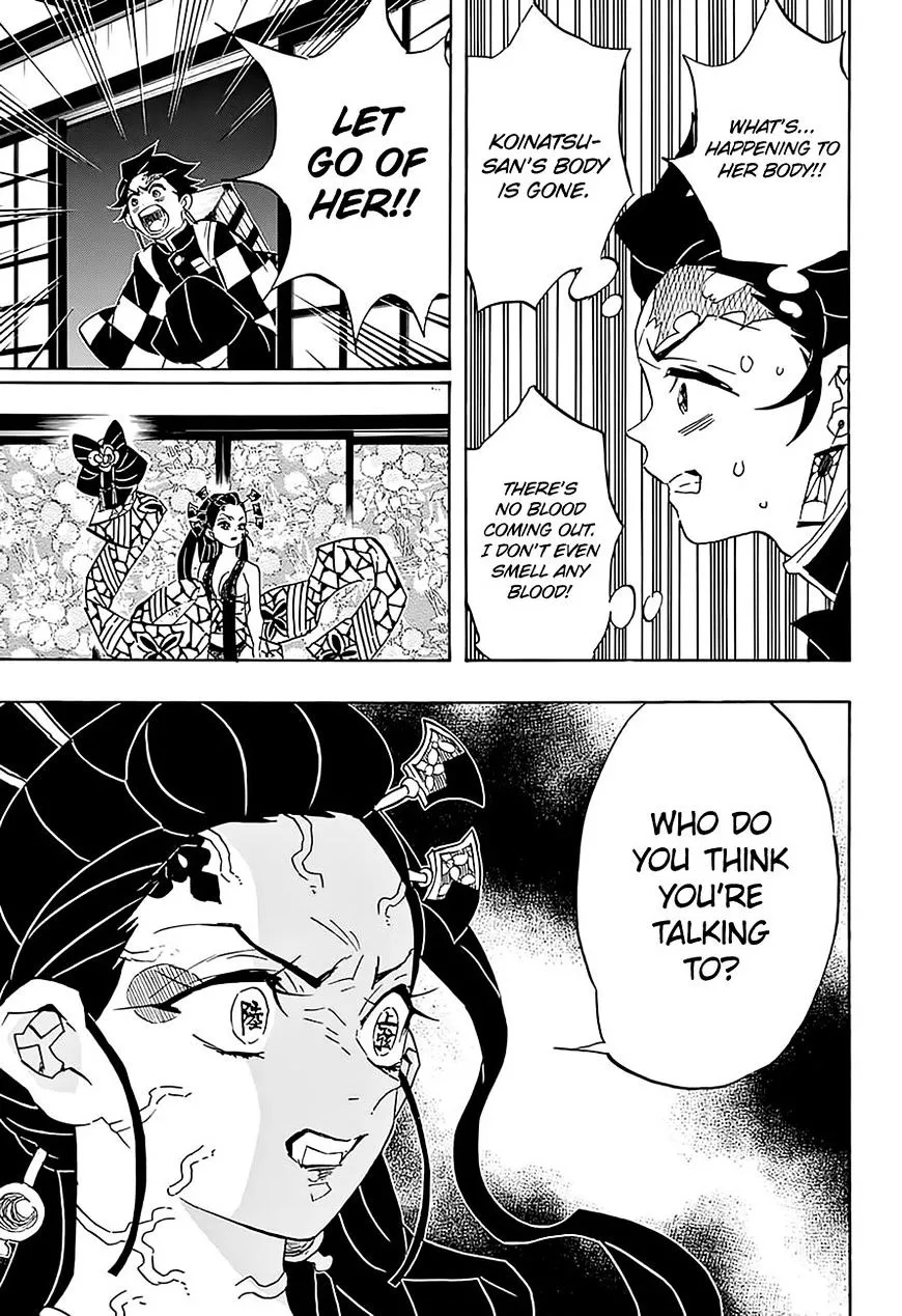 Kimetsu No Yaiba - Page 10