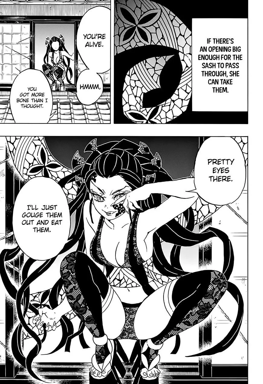 Kimetsu No Yaiba - Page 14