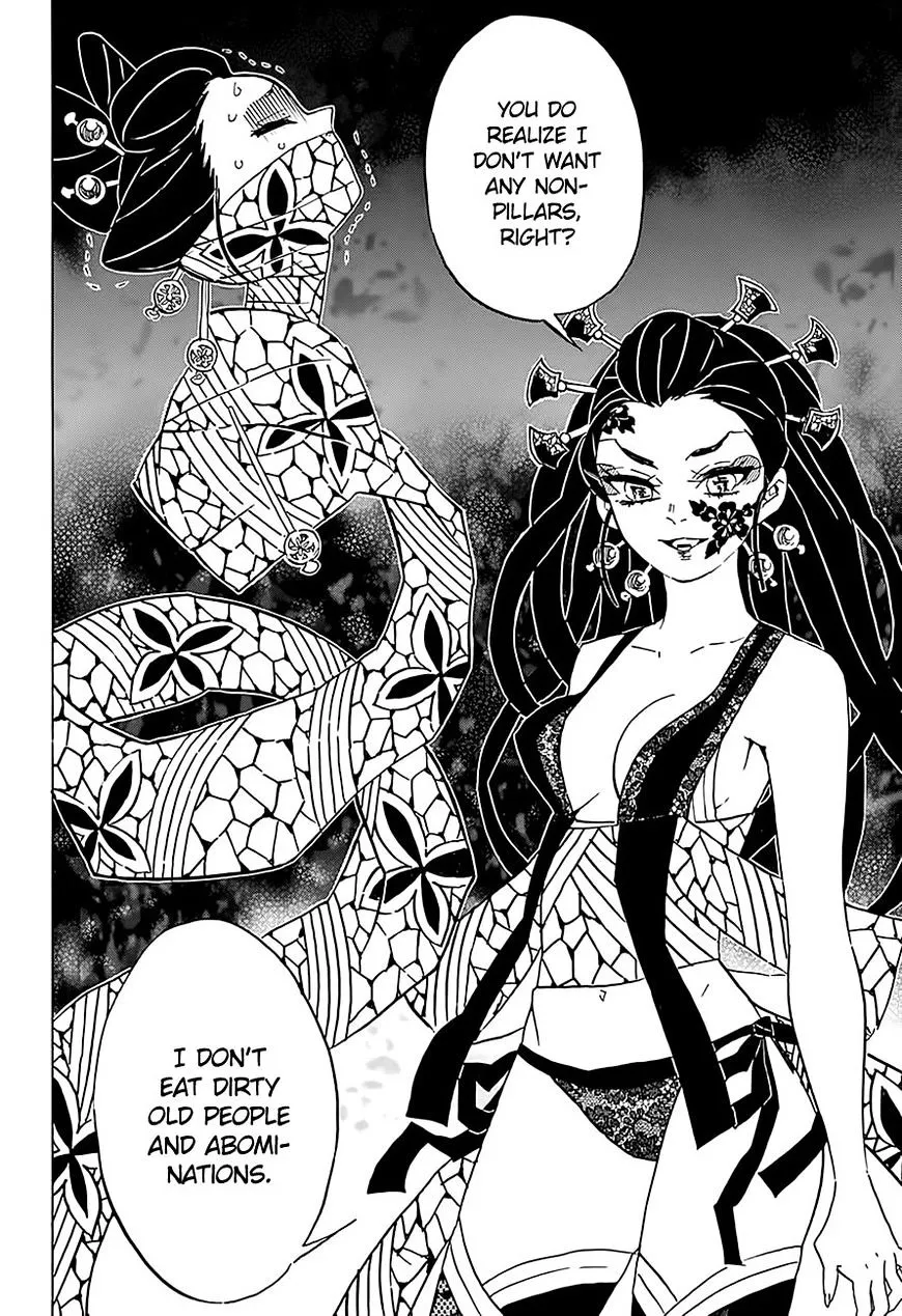 Kimetsu No Yaiba - Page 9