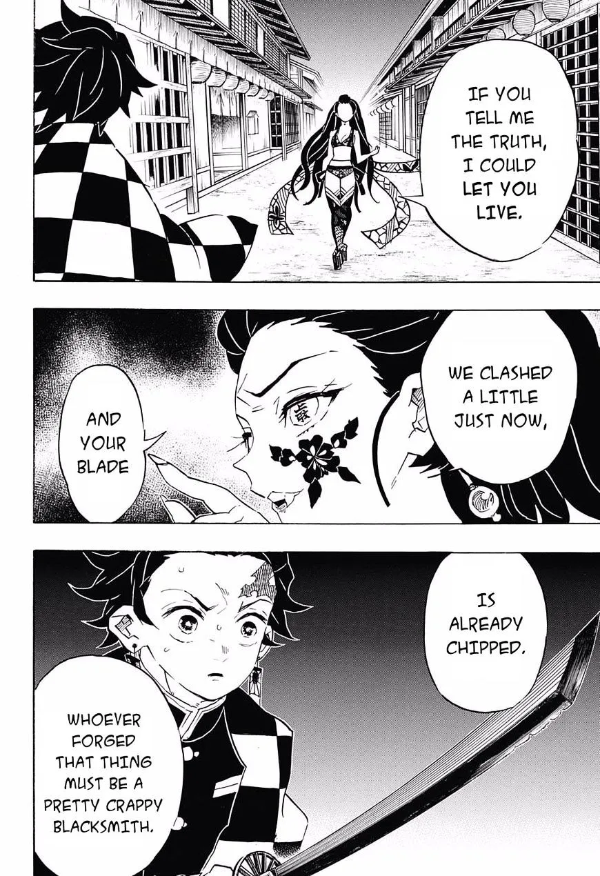 Kimetsu No Yaiba - Page 9