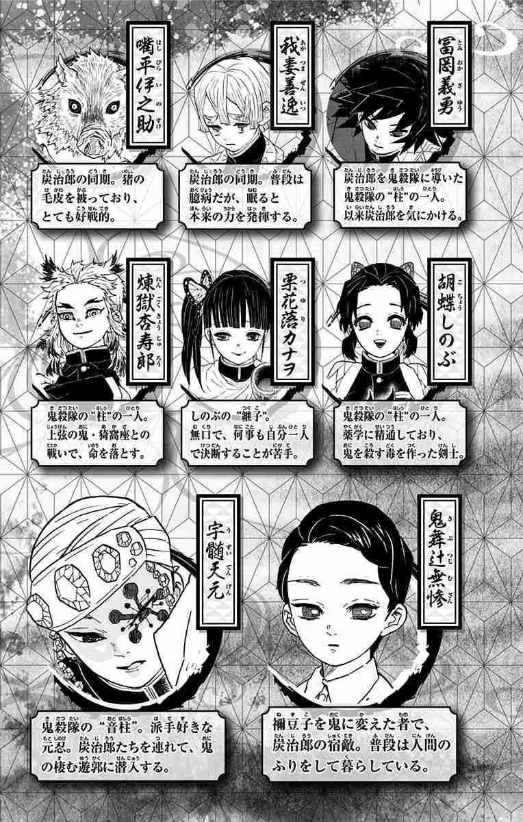 Kimetsu No Yaiba - Page 3