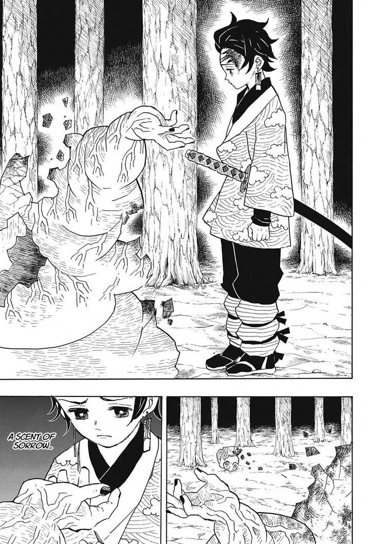 Kimetsu No Yaiba - Page 6