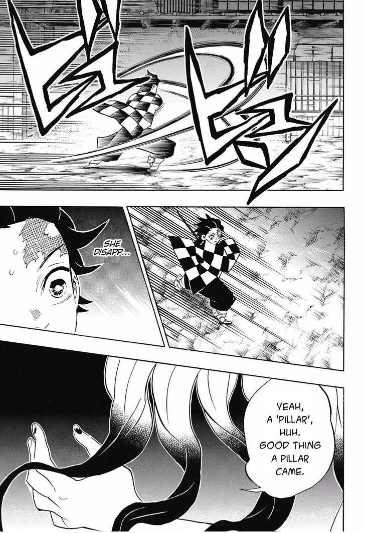 Kimetsu No Yaiba - Page 8