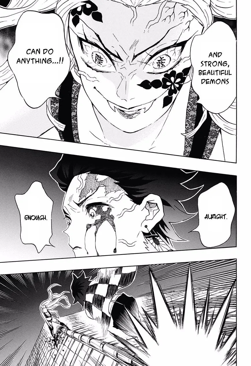 Kimetsu No Yaiba Chapter 81 page 13 - MangaKakalot