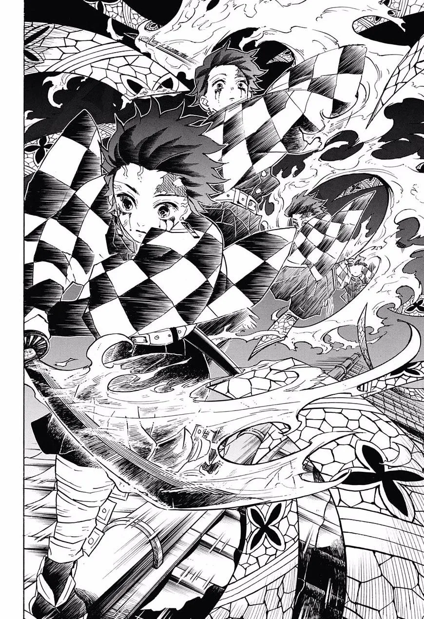 Kimetsu No Yaiba - Page 7