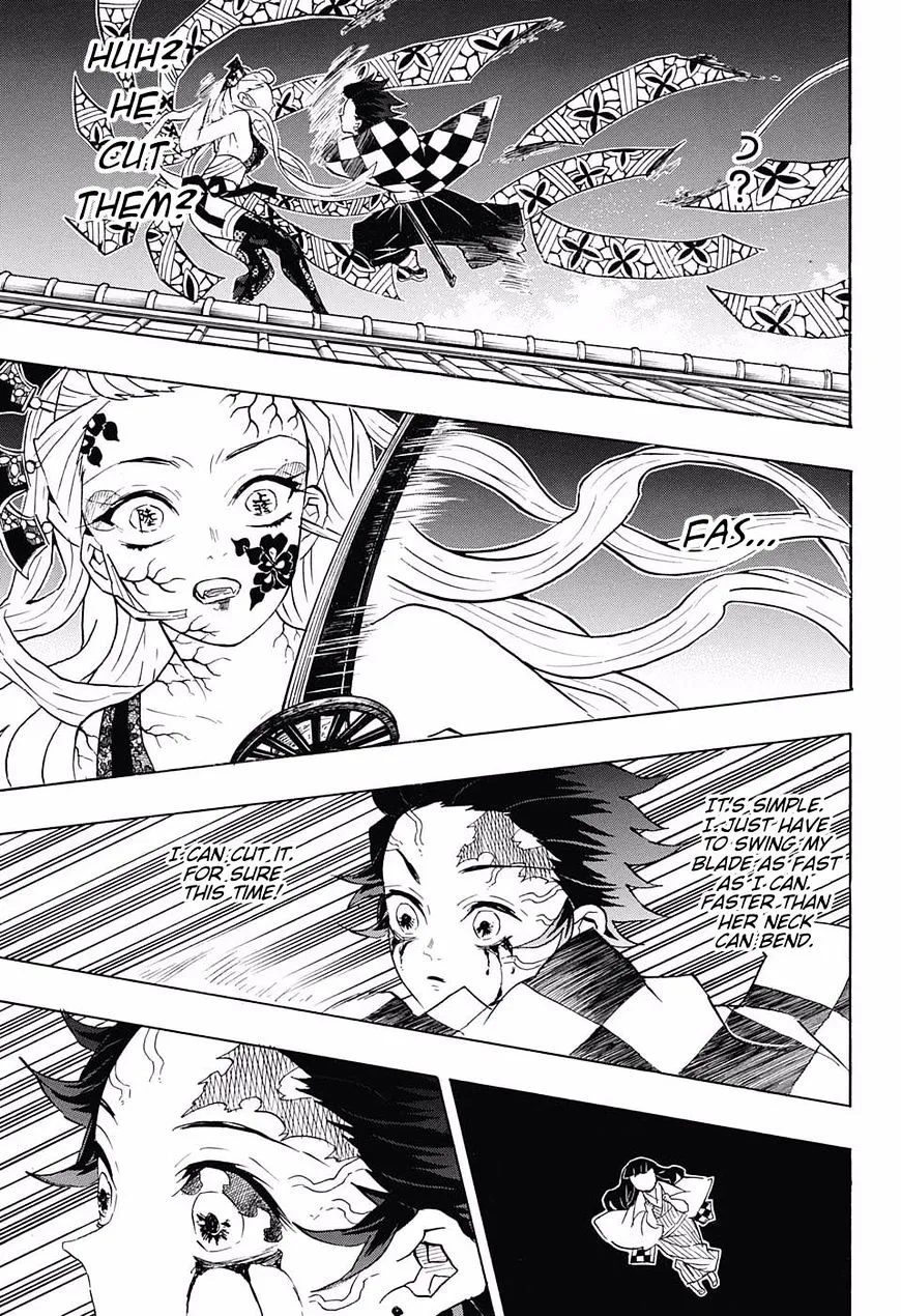 Kimetsu No Yaiba - Page 8