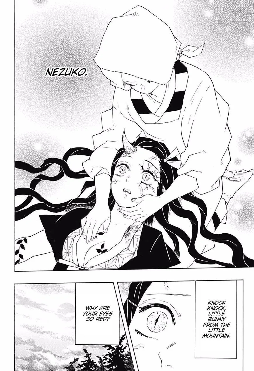 Kimetsu No Yaiba - Page 5