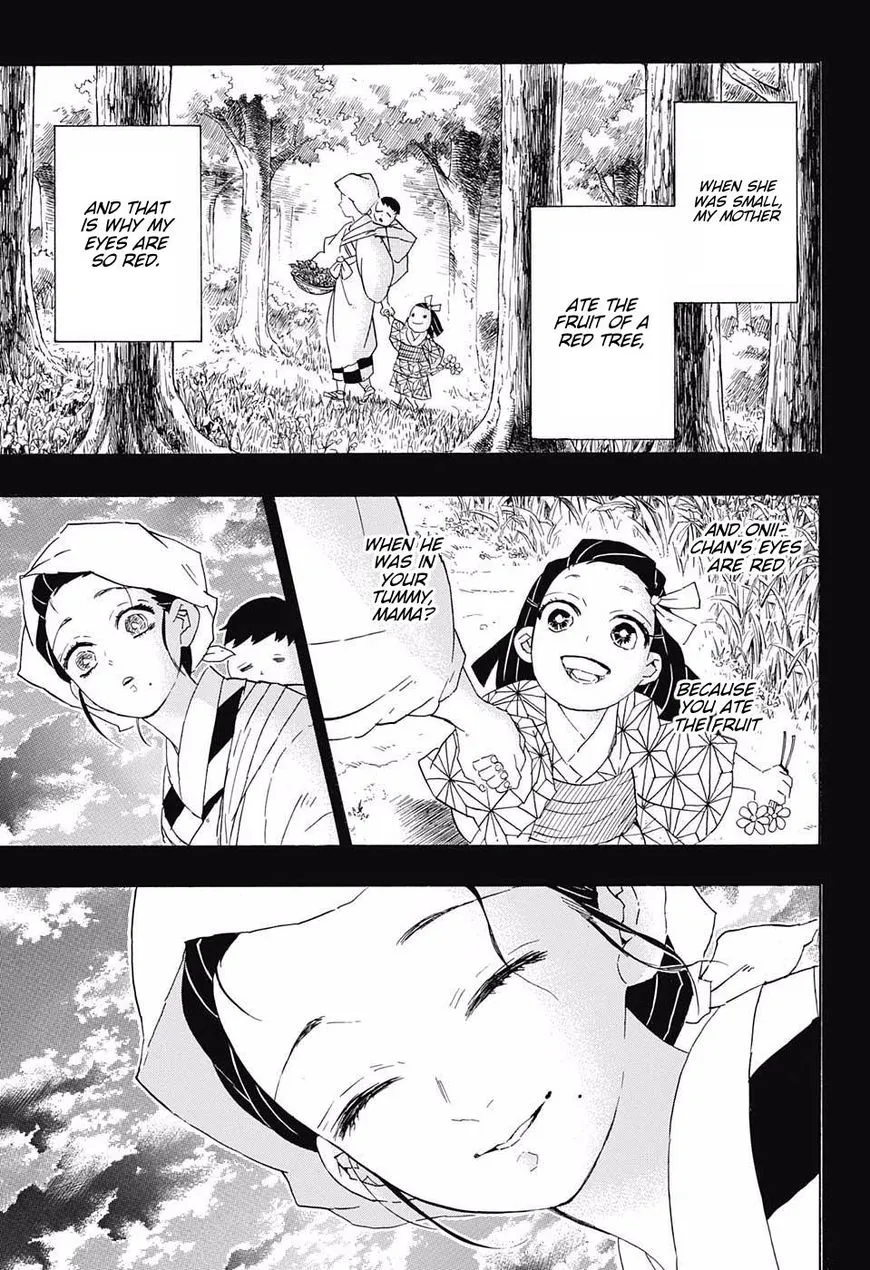 Kimetsu No Yaiba - Page 6