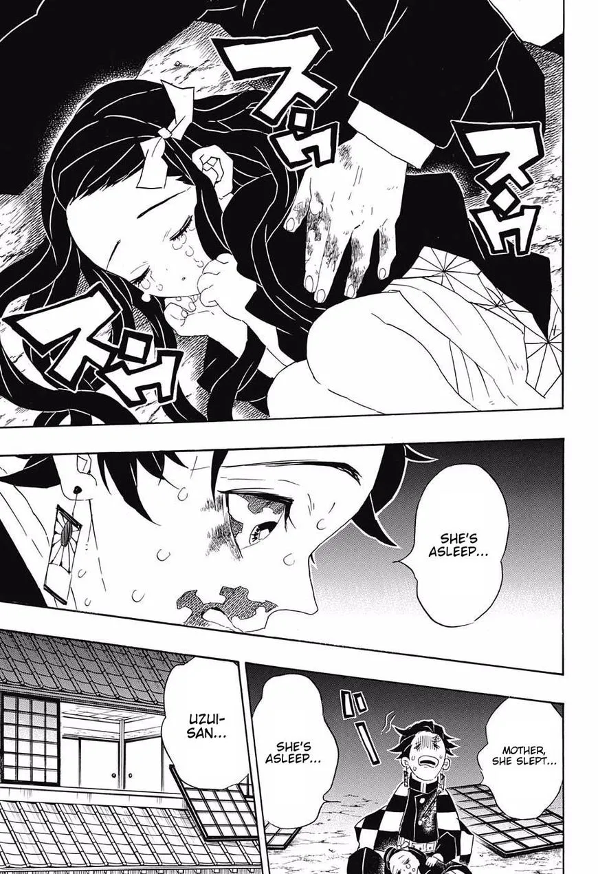 Kimetsu No Yaiba - Page 8