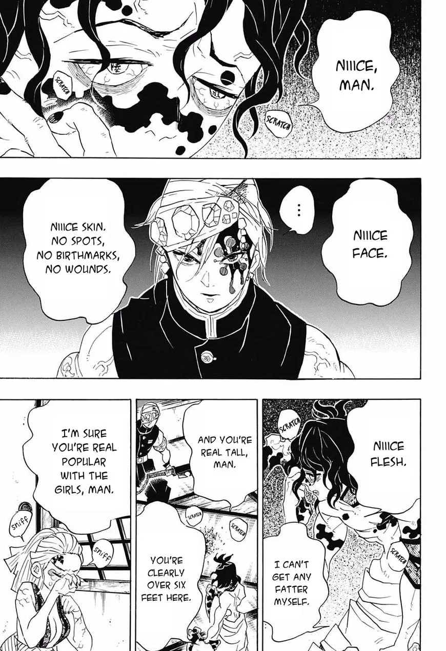 Kimetsu No Yaiba - Page 2