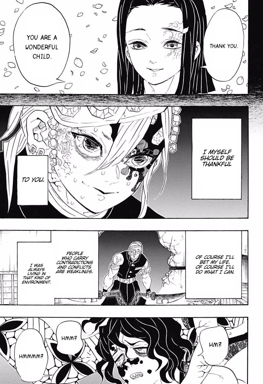 Kimetsu No Yaiba - Page 8